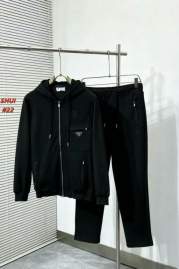 Picture of Prada Sweater Suits _SKUPradaM-3XL12yr47741933